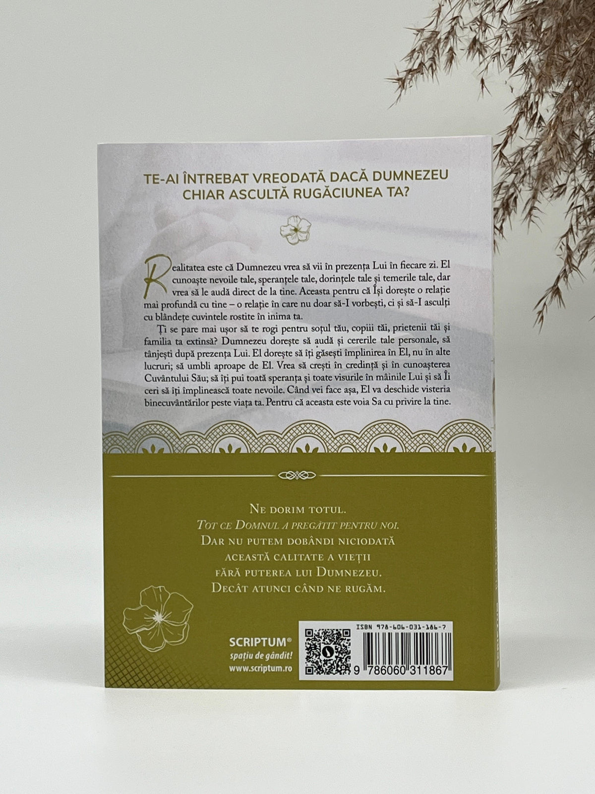 Puterea rugăciunii unei femei -
Stormie Omartian