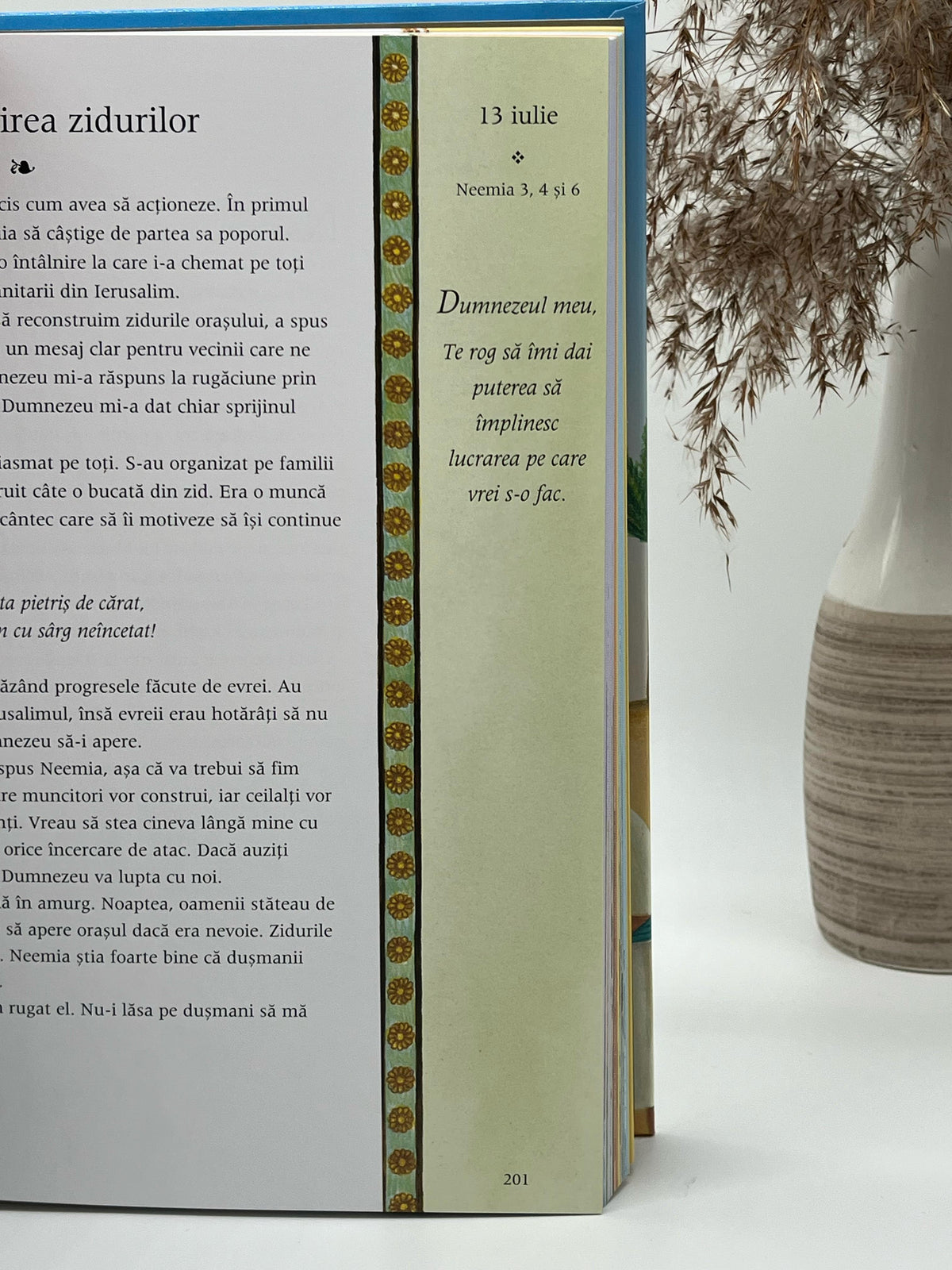 Biblia in 365 de zile - Mary Joslin