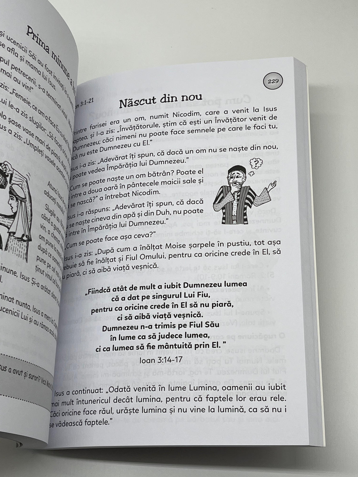 Biblia pe înțelesul copiilor - Dave Strehler