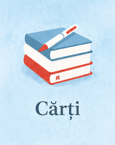 Cărți