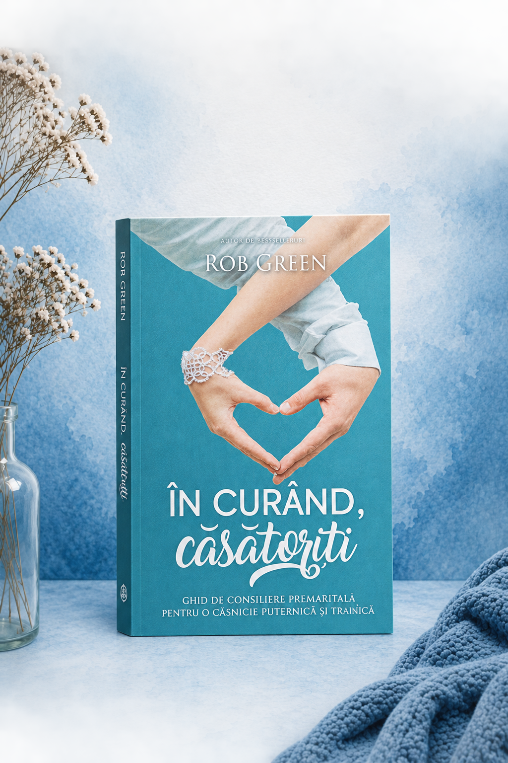 În curând căsătoriți - Rob Green