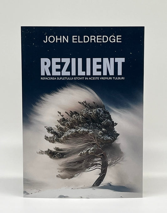 Rezilient - John Eldredge