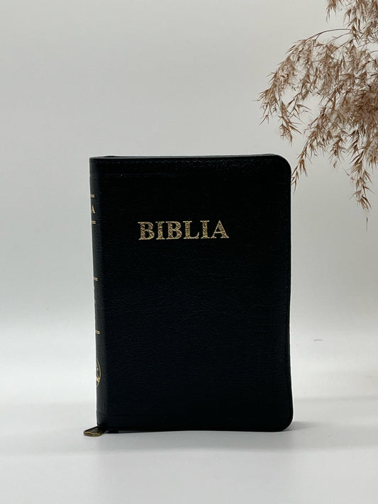 Biblia SBR 047 ZTI diverse culori