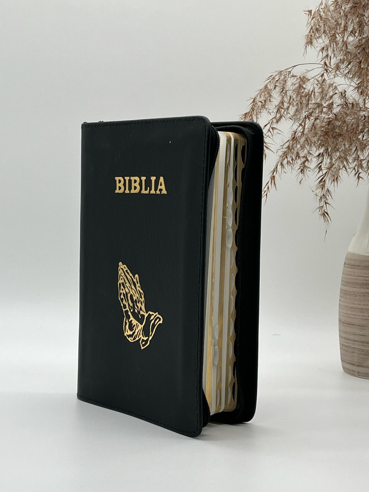 Biblia SBR 057 ZTI