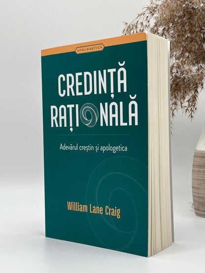 Credință rațională- 
William L. Craig
