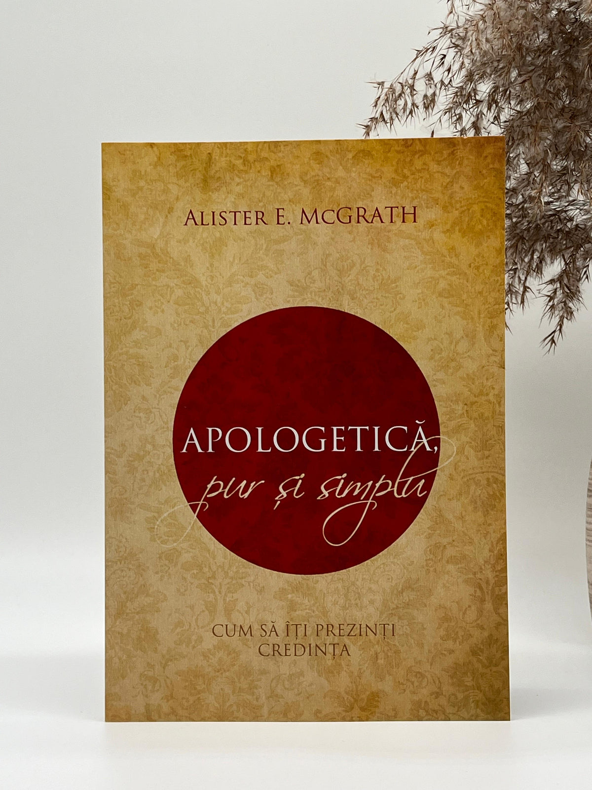 Apologetică, pur și simplu - 
Alister McGrath