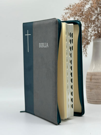 Biblia SBIR 076 ZTI