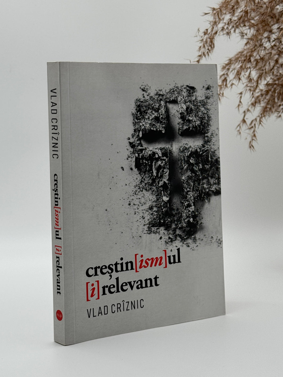 Creștin[ism]ul [i]relevant - Vlad Crîznic