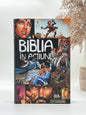 Biblia în acțiune - 
Editura Scriptum