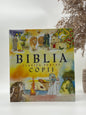 Biblia clasică pentru copii - 
Rhona Davies & Maria Cristina Lo Cascio