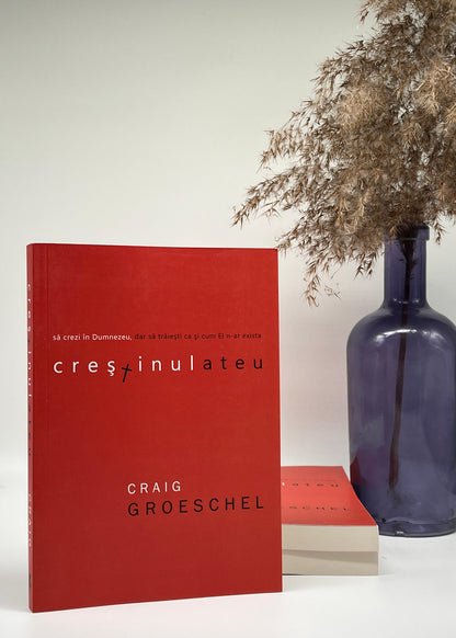 Creștinul ateu - Craig Groeschel
