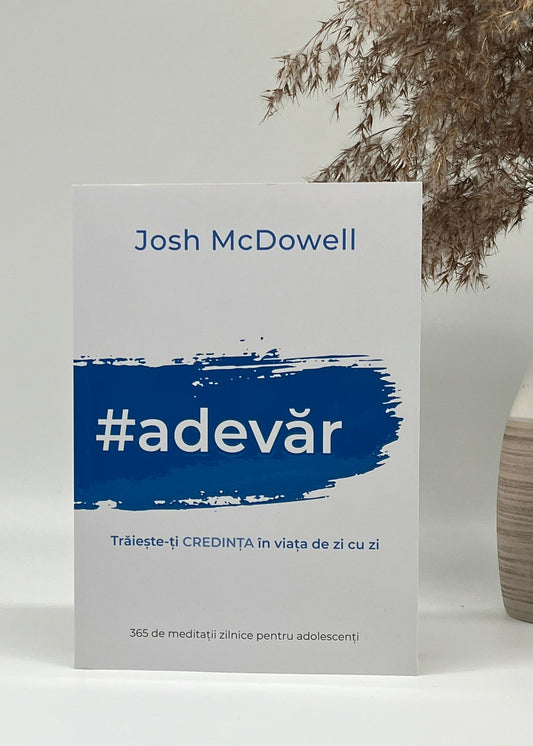 Adevăr - Josh McDowell