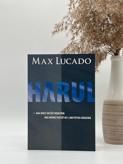 Harul - Max Lucado