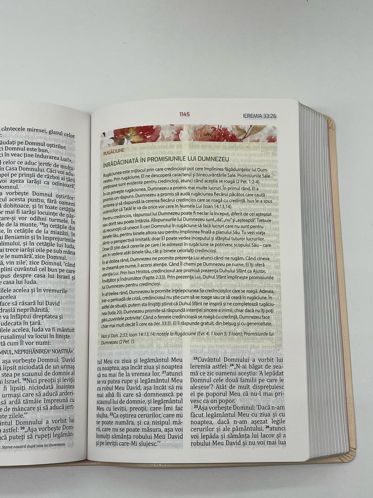 Biblia pentru femei - crem