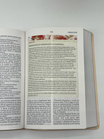 Biblia pentru femei - crem