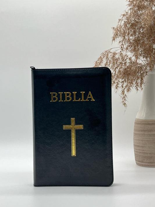 Biblia SBIR 057 ZTI