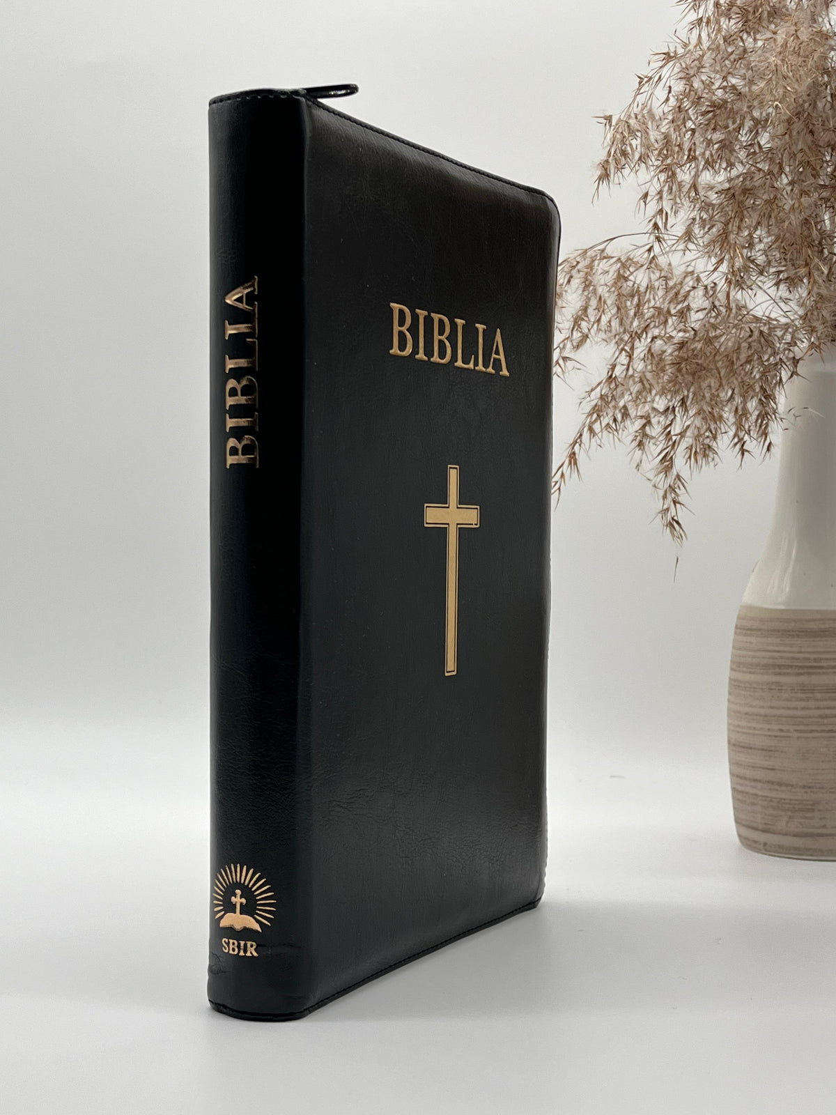 Biblia SBIR 076 ZTI