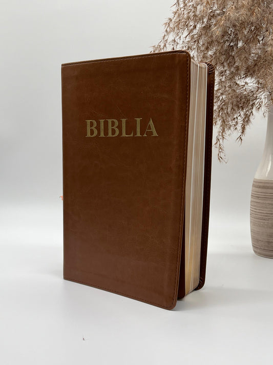 Biblia SBR 073 - diverse culori