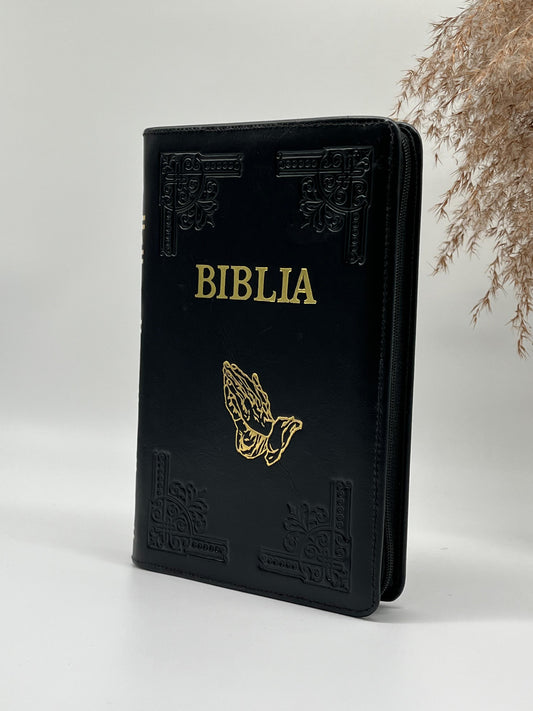 Biblia Noua Traducere 073 HM