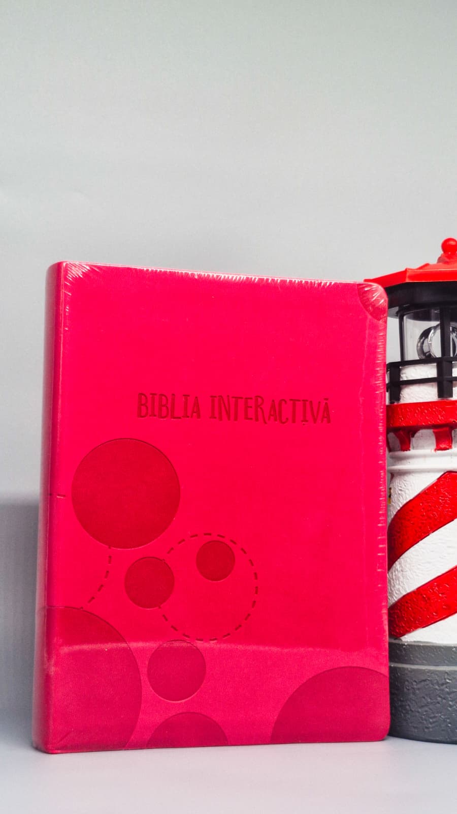 Biblia interactivă