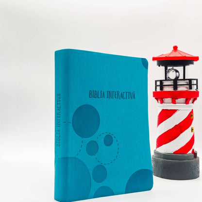 Biblia interactivă