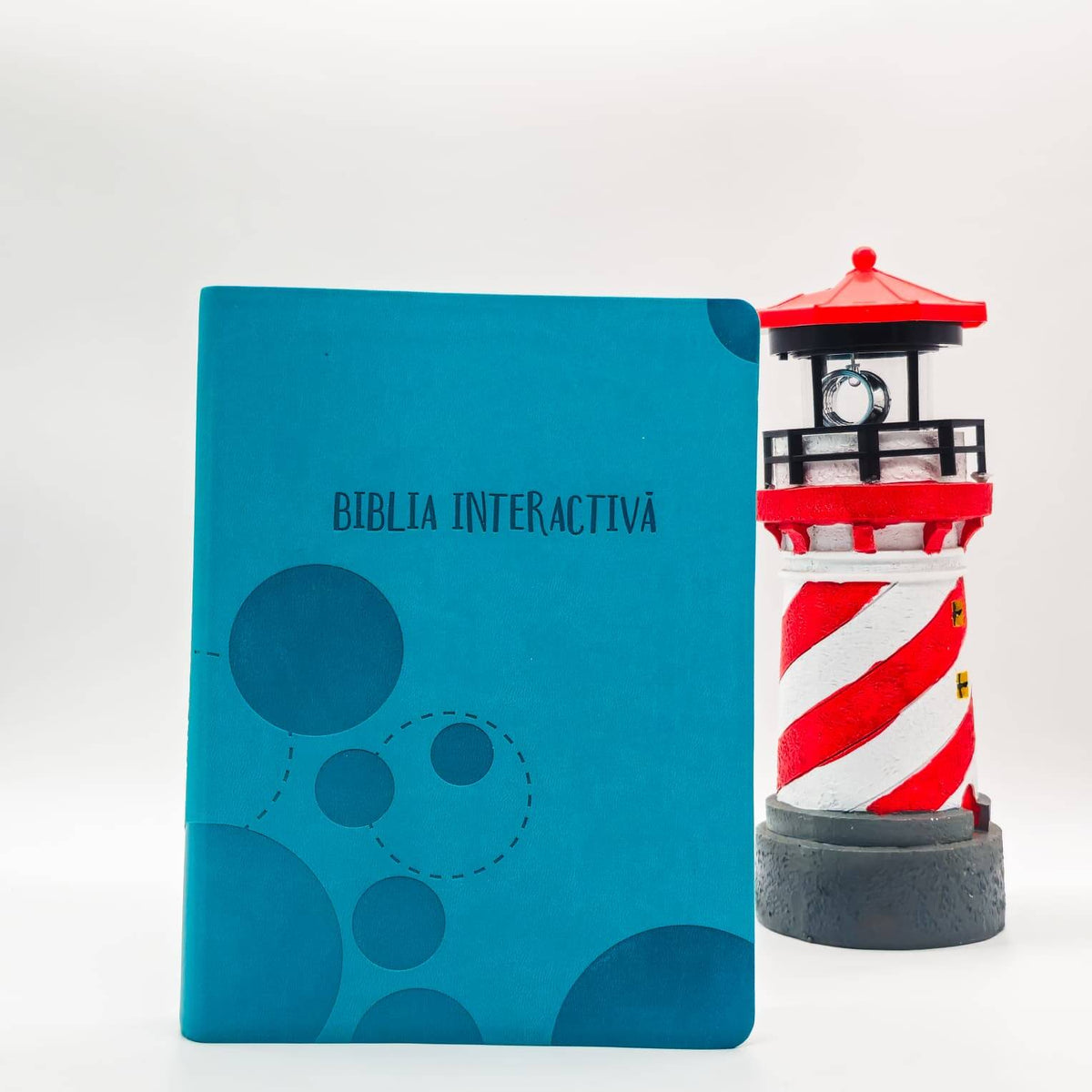Biblia interactivă