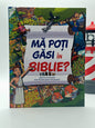 Mă poți găsi în Biblie? - Andrew Newton